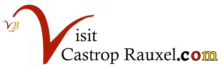 Visit Castrop-Rauxel.com