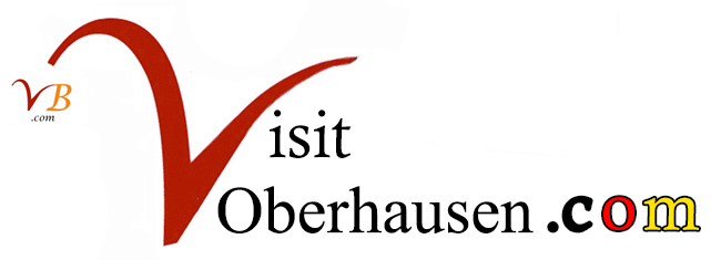 Visit Oberhausen.com